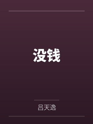 叶玄沈奇封面