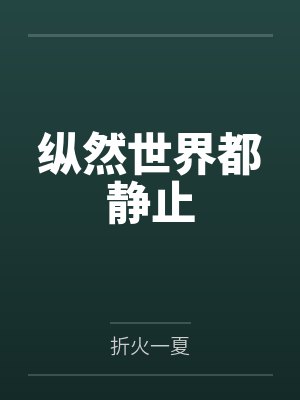 刘晨老板封面